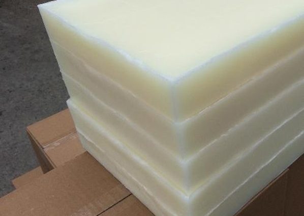 Paraffin & Microcrystalline Waxes